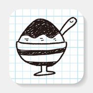 doodle ice cream N3