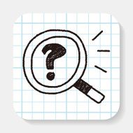 doodle magnifier N6