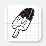 doodle ice cream N4