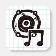 speaker doodle N4
