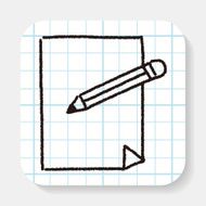 doodle document N8