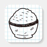 rice doodle N3
