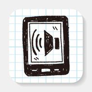 mobile sound doodle