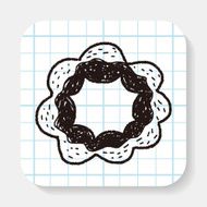 Doodle Donuts N2