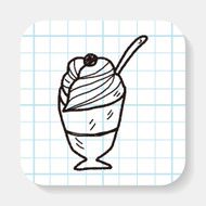 doodle ice cream N5