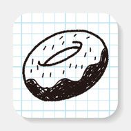 Doodle Donuts N3