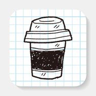 doodle coffee and tea N2