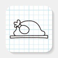 Doodle turkey N2