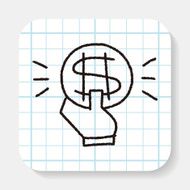 Doodle money N11