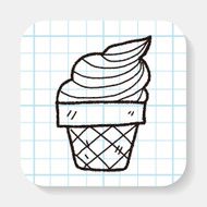 doodle ice cream N8
