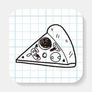 Doodle Pizza N6