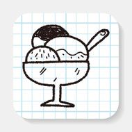 doodle ice cream N9