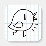 Doodle Bird N5