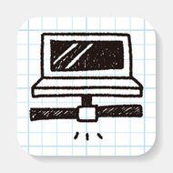 doodle link socail network