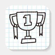 doodle champion cup N3