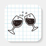doodle Cheers