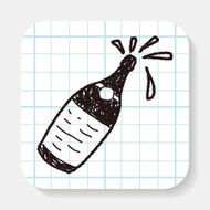 Doodle Wine N2