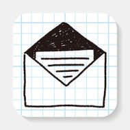 doodle send mail N6
