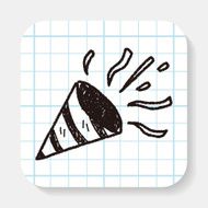 Cracker doodle drawing N4