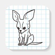 Dog doodle N4