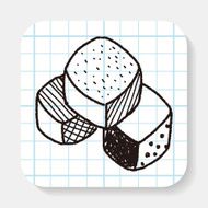 block toy doodle N6