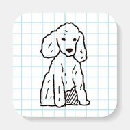 Dog doodle N11