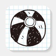 doodle toy ball N2