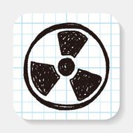 nuclear energy doodle N2