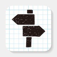 doodle direction N2