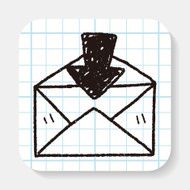 mail doodle N5