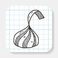 chocolate doodle N5