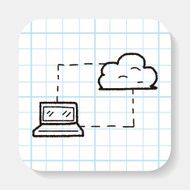 Cloud Doodle N6