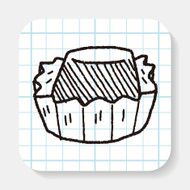 chocolate doodle N7