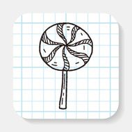 Candy Doodle N12