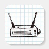 modem doodle N2