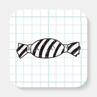 Candy Doodle N18