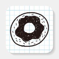 Doodle Donuts N4