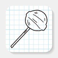 Candy Doodle N19