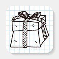 gift doodle