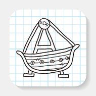 amusement park doodle N2