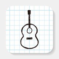 Doodle Guitar N3