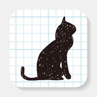 Doodle Cat N3