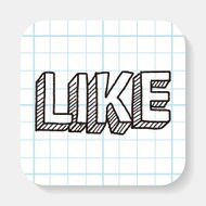 like doodle