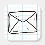 mail doodle N7