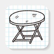 table doodle N2