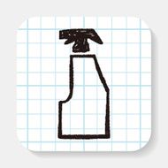 bottle doodle N3