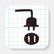 plug doodle N6