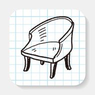 chair doodle N2