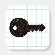 key doodle N8