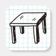 table doodle N4